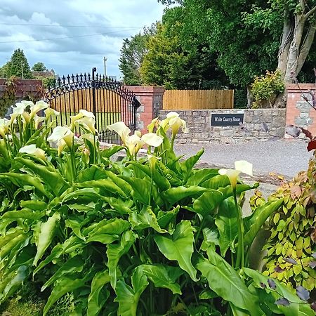 Apartament White Quarry House Navan Zewnętrze zdjęcie