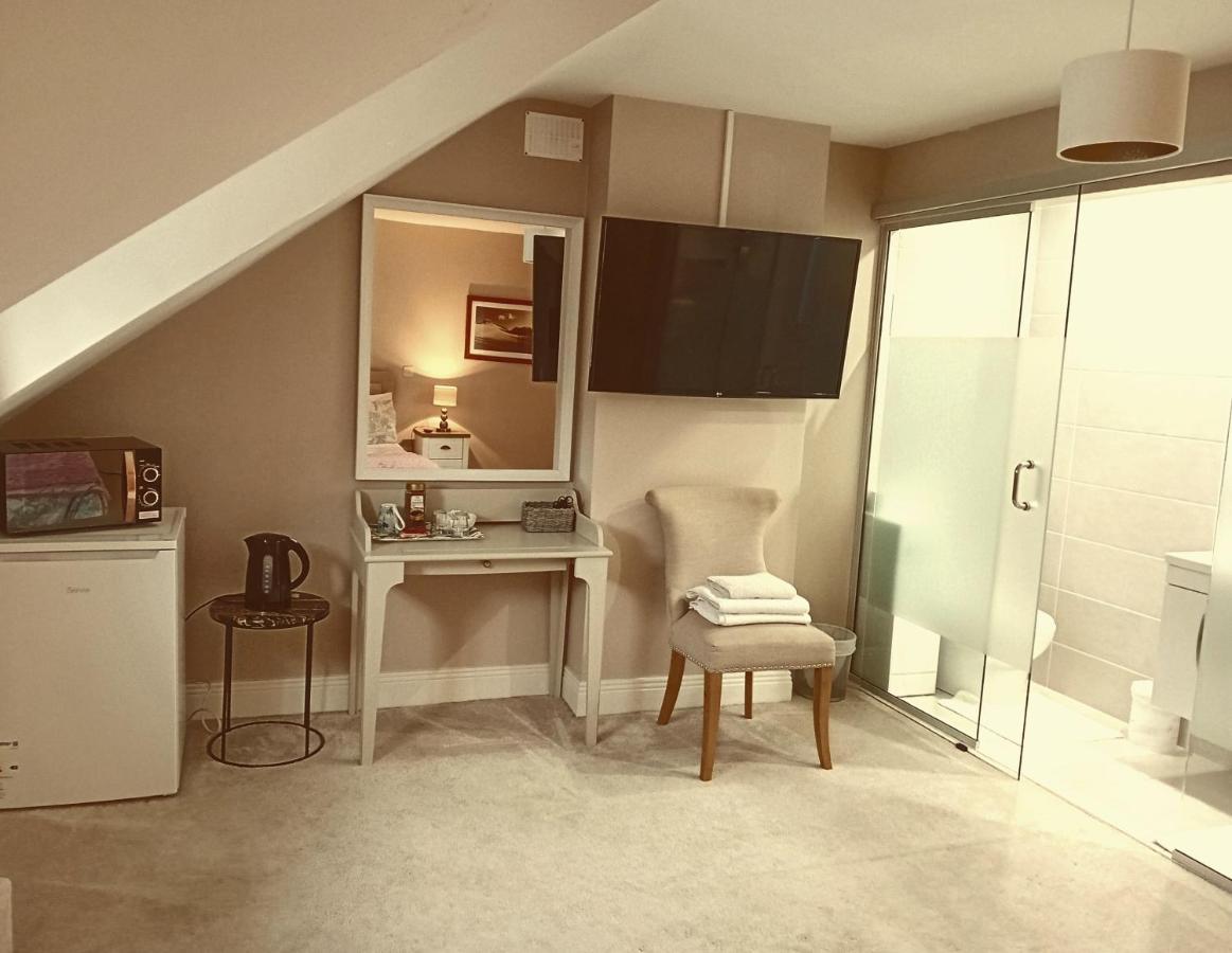 Apartament White Quarry House Navan Zewnętrze zdjęcie