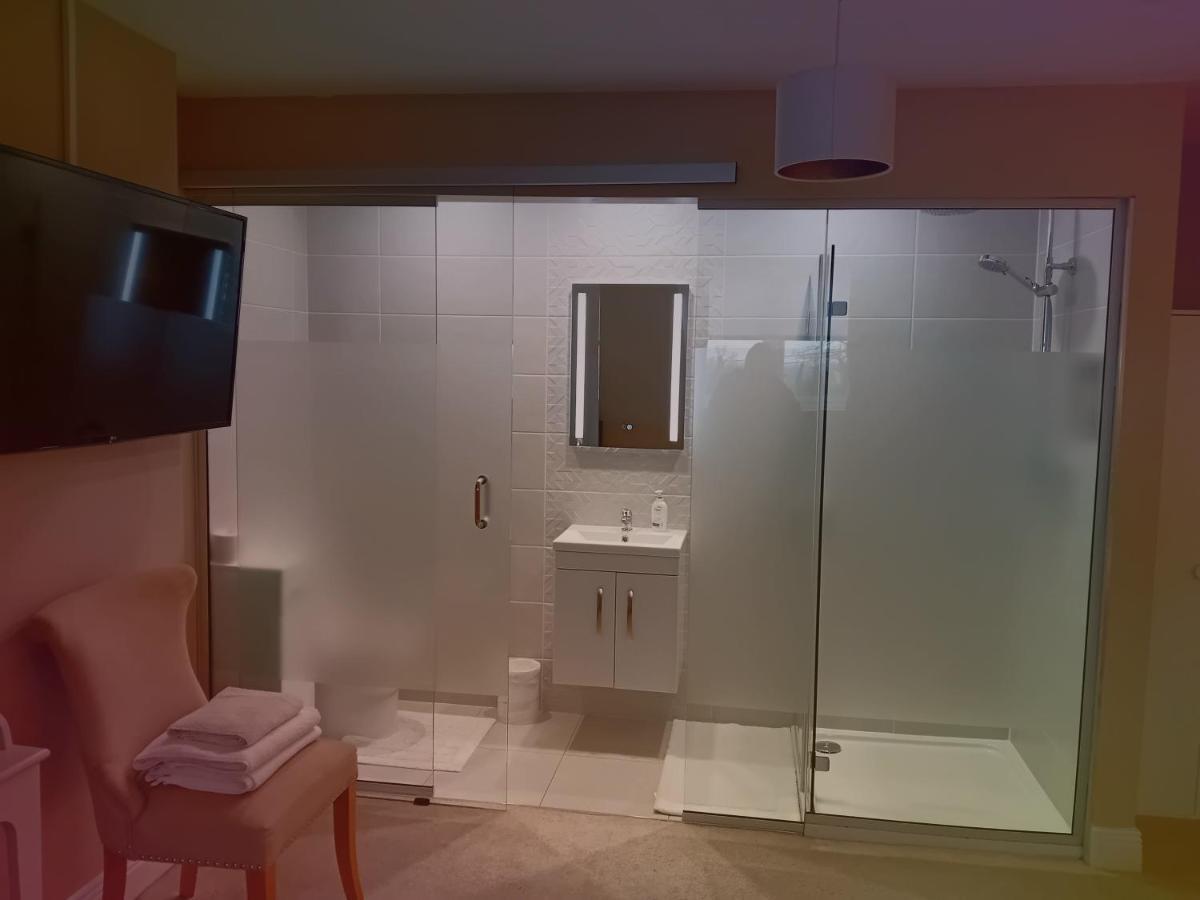 Apartament White Quarry House Navan Zewnętrze zdjęcie