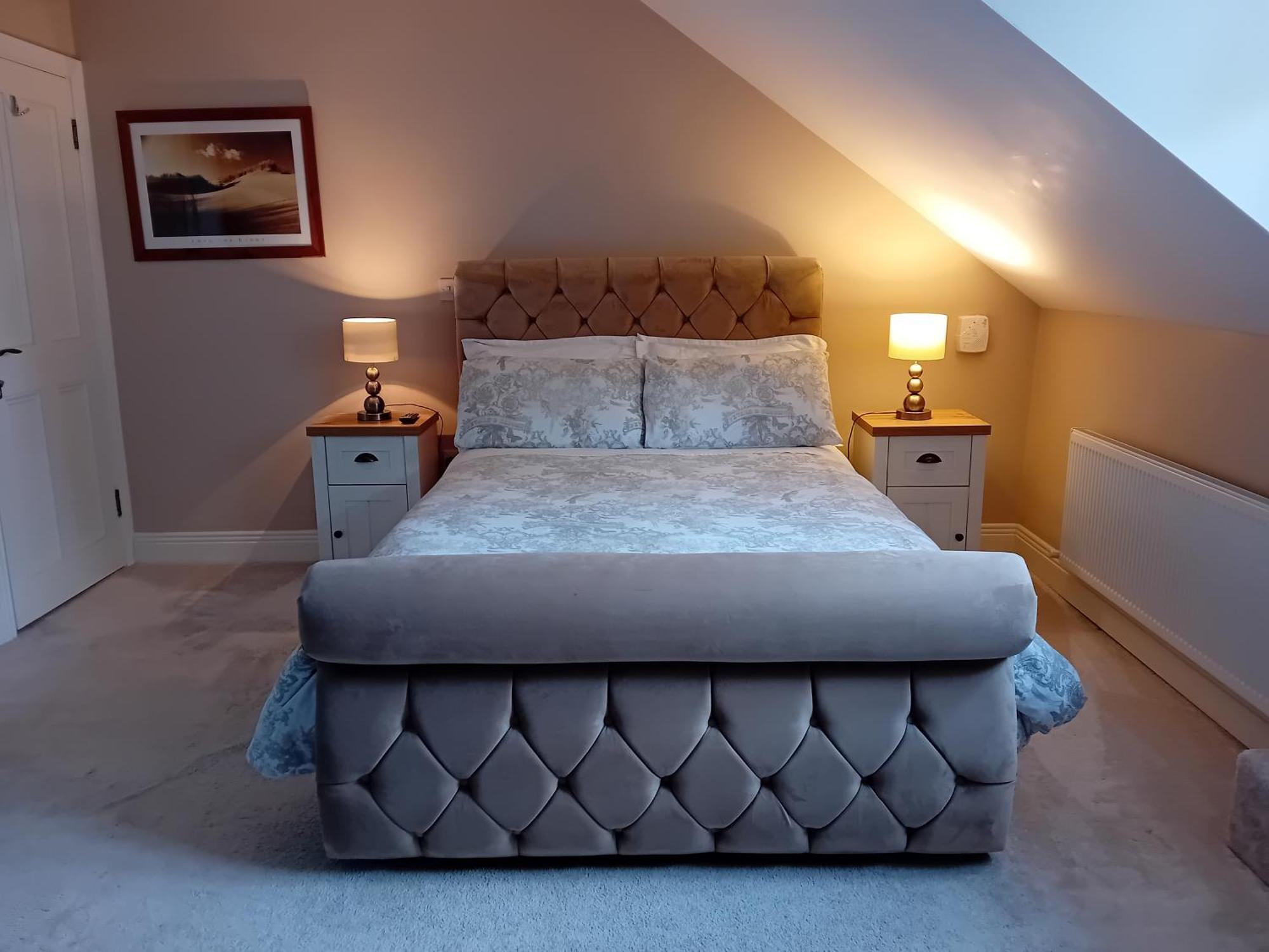Apartament White Quarry House Navan Zewnętrze zdjęcie