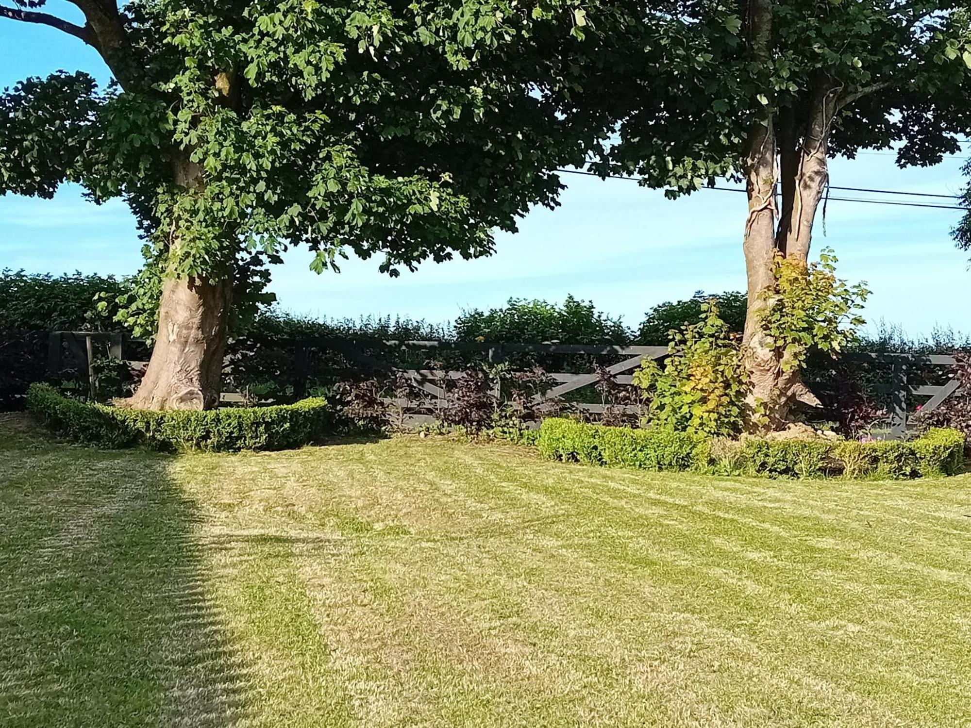 Apartament White Quarry House Navan Zewnętrze zdjęcie