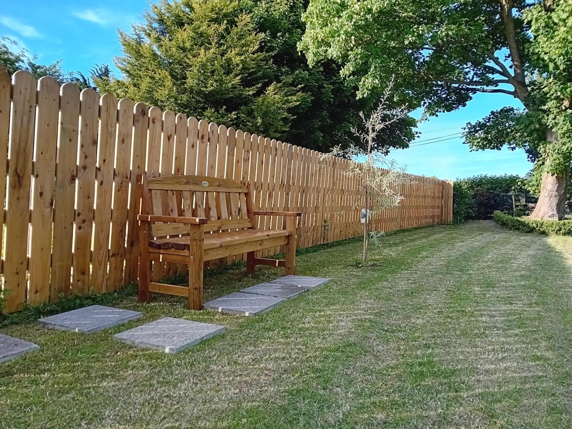 Apartament White Quarry House Navan Zewnętrze zdjęcie